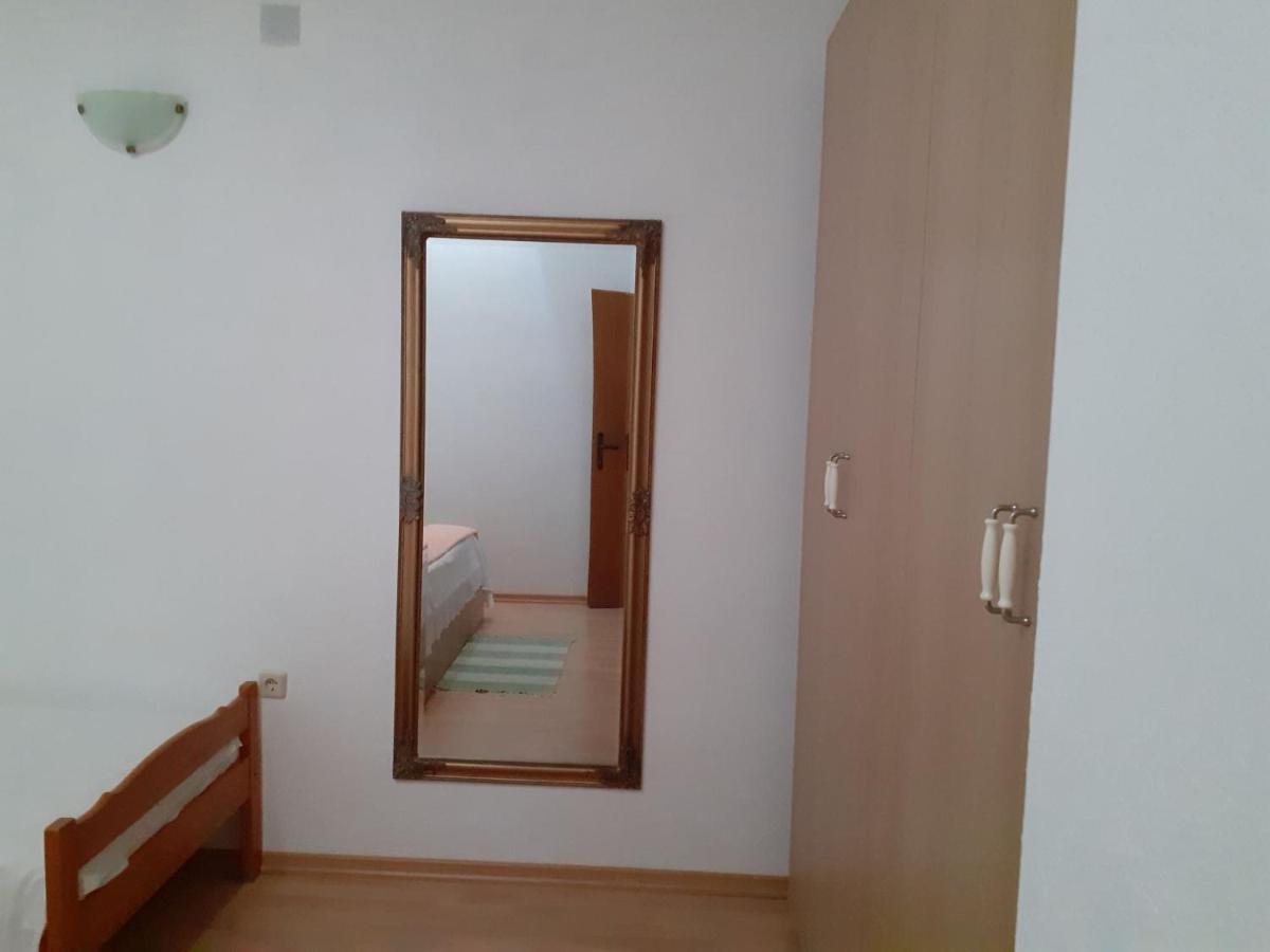 Ferienwohnung Ana Zaglav Exterior foto