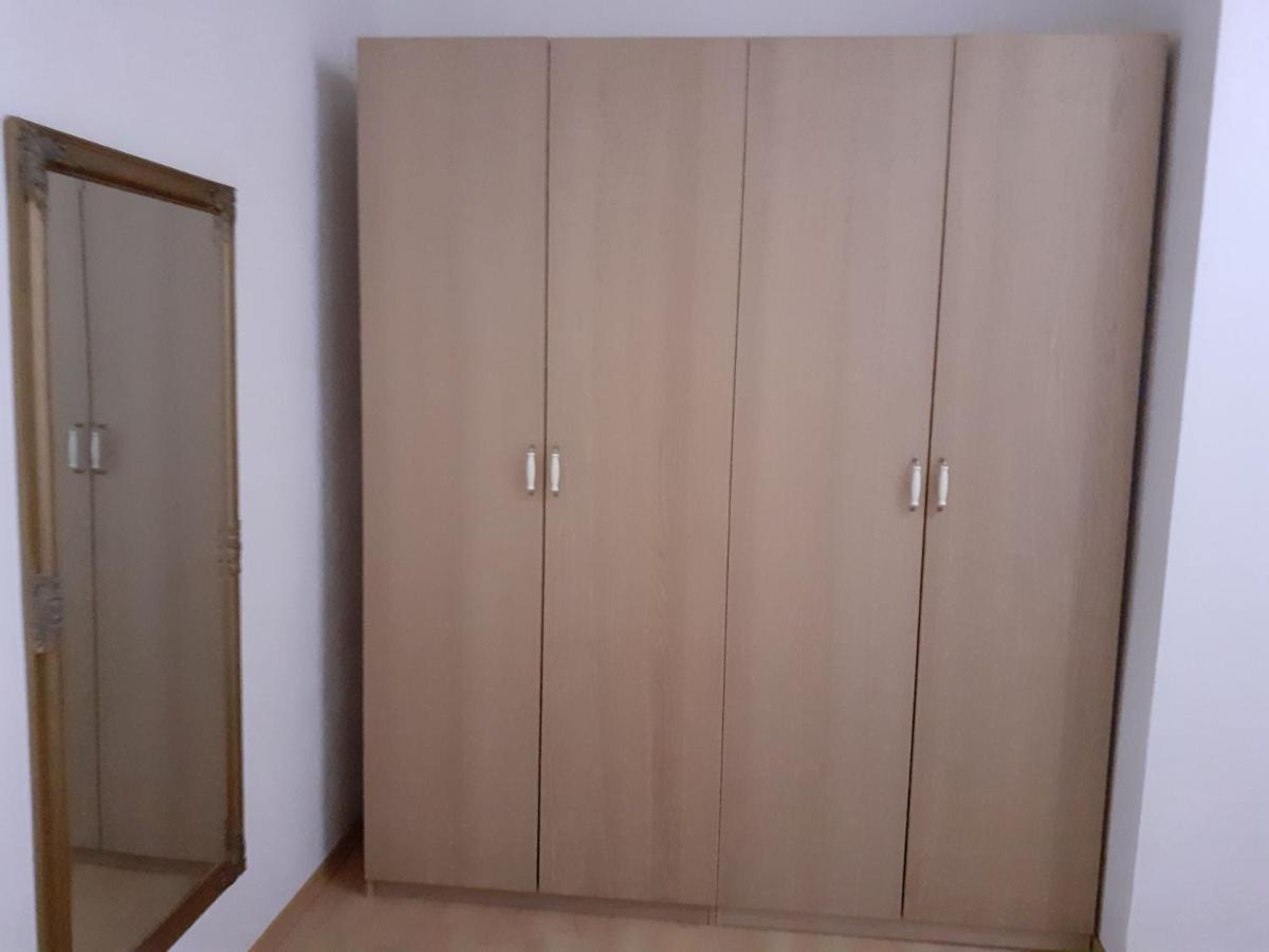 Ferienwohnung Ana Zaglav Exterior foto