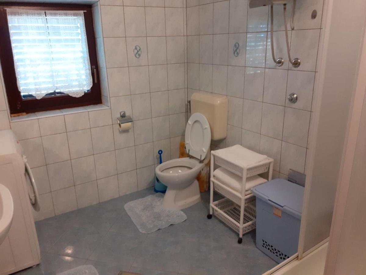Ferienwohnung Ana Zaglav Exterior foto