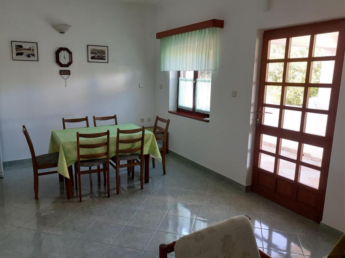 Ferienwohnung Ana Zaglav Exterior foto