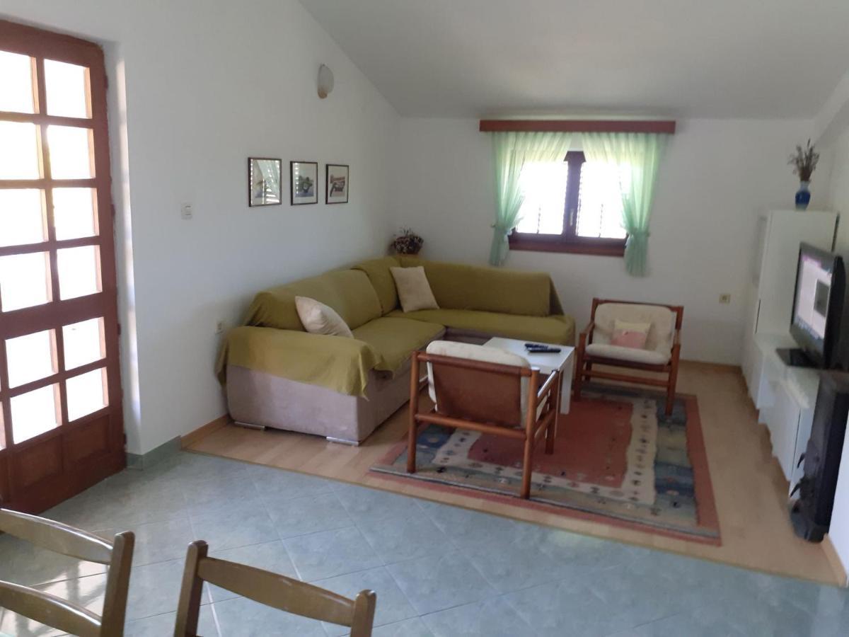 Ferienwohnung Ana Zaglav Exterior foto