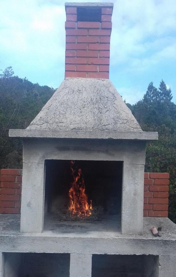 Ferienwohnung Ana Zaglav Exterior foto